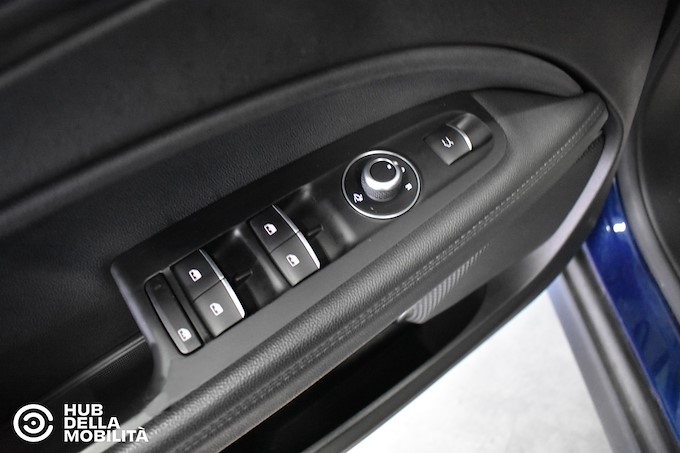 ALFA ROMEO Stelvio 2.2 Turbodiesel 190 CV AT8 Q4 Business